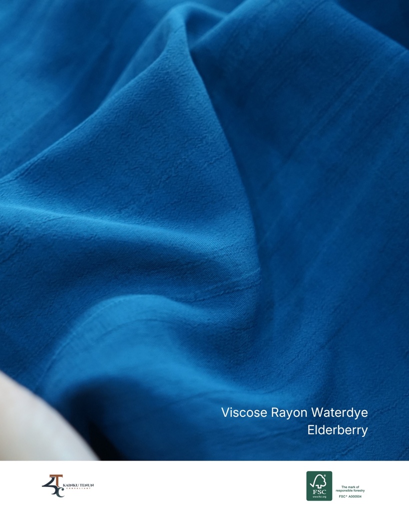VisRa Water dye New Colors