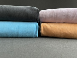 Cotton Corduroy 16 Wale L.140 Dyed