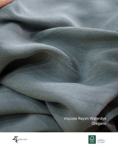 VisRa Water dye New Colors